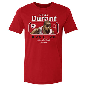 Kevin Durant Men's Cotton T-Shirt | 500 LEVEL