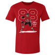 Patrick Kane Men's Cotton T-Shirt | 500 LEVEL