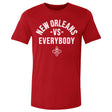 New Orleans Pelicans Men's Cotton T-Shirt | 500 LEVEL