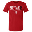 Reed Sheppard Men's Cotton T-Shirt | 500 LEVEL