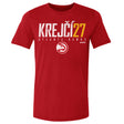 Vit Krejci Men's Cotton T-Shirt | 500 LEVEL