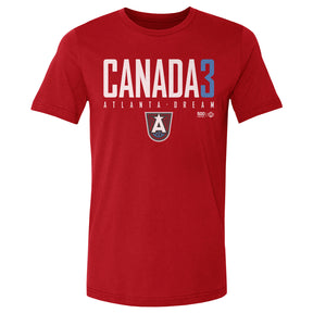 Jordin Canada Men's Cotton T-Shirt | 500 LEVEL