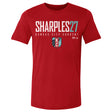 Kayla Sharples Men's Cotton T-Shirt | 500 LEVEL