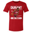 Kevin Durant Men's Cotton T-Shirt | 500 LEVEL