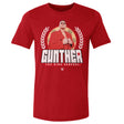 Gunther Men's Cotton T-Shirt | 500 LEVEL