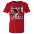Nolan Arenado Men's Cotton T-Shirt | 500 LEVEL