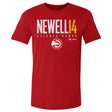 Asa Newell Men's Cotton T-Shirt | 500 LEVEL