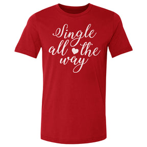 Christmas Men's Cotton T-Shirt | 500 LEVEL