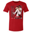 Chase Burns Men's Cotton T-Shirt | 500 LEVEL