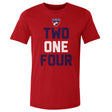 FC Dallas Men's Cotton T-Shirt | 500 LEVEL