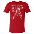 Caleb Wilson Men's Cotton T-Shirt | 500 LEVEL