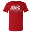 Herbert Jones Men's Cotton T-Shirt | 500 LEVEL