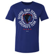 DePaul Blue Demons Men's Cotton T-Shirt | 500 LEVEL