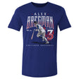 Alex Bregman Men's Cotton T-Shirt | 500 LEVEL