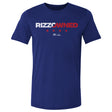 Anthony Rizzo Men's Cotton T-Shirt | 500 LEVEL
