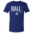 LaMelo Ball Men's Cotton T-Shirt | 500 LEVEL