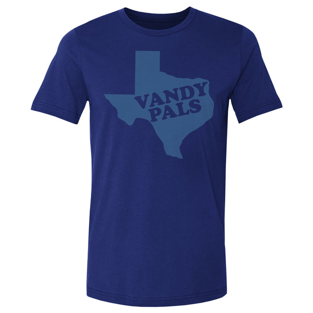 Vandegrift Men's Cotton T-Shirt | 500 LEVEL