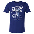 Jonathan Taylor Men's Cotton T-Shirt | 500 LEVEL