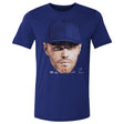 Freddie Freeman Men's Cotton T-Shirt | 500 LEVEL