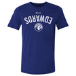 Anthony Edwards Men's Cotton T-Shirt | 500 LEVEL