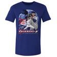 Tyler Glasnow Men's Cotton T-Shirt | 500 LEVEL