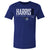 Kevon Harris Men's Cotton T-Shirt | 500 LEVEL
