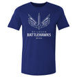 St. Louis Battlehawks Men's Cotton T-Shirt | 500 LEVEL