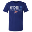 Ajay Mitchell Men's Cotton T-Shirt | 500 LEVEL