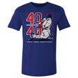 Pete Crow-Armstrong Men's Cotton T-Shirt | 500 LEVEL