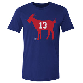 Philadelphia Men's Cotton T-Shirt | 500 LEVEL