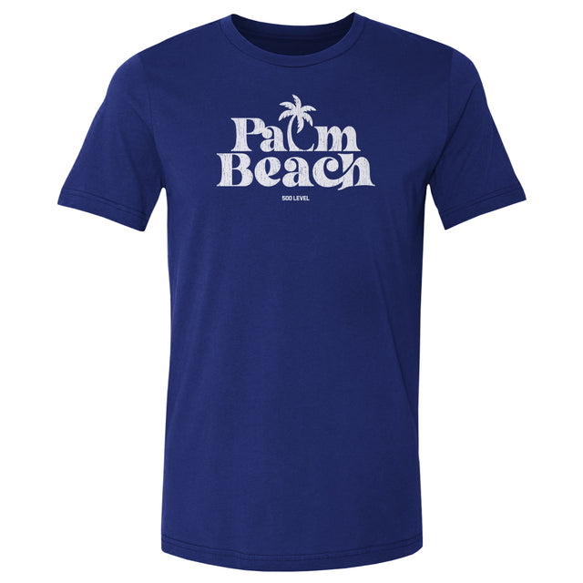 PE Guy Men's Cotton T-Shirt | 500 LEVEL