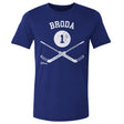 Turk Broda Men's Cotton T-Shirt | 500 LEVEL