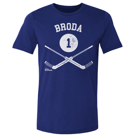 Turk Broda Men's Cotton T-Shirt | 500 LEVEL
