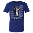 Puka Nacua Men's Cotton T-Shirt | 500 LEVEL
