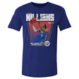 Jalen Williams Men's Cotton T-Shirt | 500 LEVEL