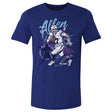 Josh Allen Men's Cotton T-Shirt | 500 LEVEL