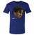 Malik Nabers Men's Cotton T-Shirt | 500 LEVEL