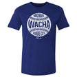 Michael Wacha Men's Cotton T-Shirt | 500 LEVEL