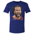 Jalen Brunson Men's Cotton T-Shirt | 500 LEVEL