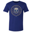 Seattle Reign FC Men's Cotton T-Shirt | 500 LEVEL