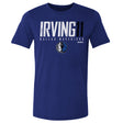 Kyrie Irving Men's Cotton T-Shirt | 500 LEVEL