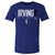 Kyrie Irving Men's Cotton T-Shirt | 500 LEVEL