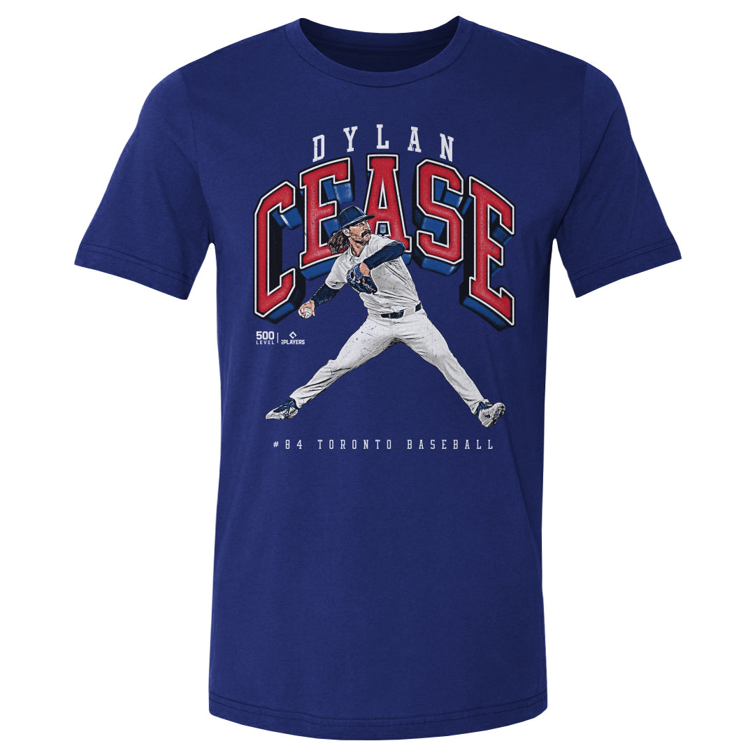 Dylan Cease Men's Cotton T-Shirt | 500 LEVEL
