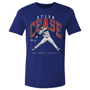 Dylan Cease Men's Cotton T-Shirt | 500 LEVEL