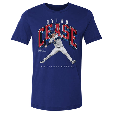 Dylan Cease Men's Cotton T-Shirt | 500 LEVEL