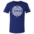 Tommy Edman Men's Cotton T-Shirt | 500 LEVEL