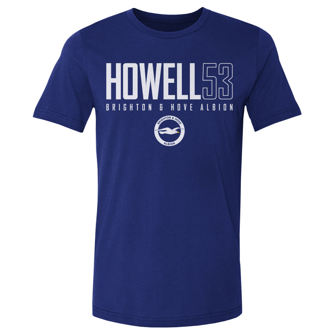 Harry Howell Men's Cotton T-Shirt | 500 LEVEL