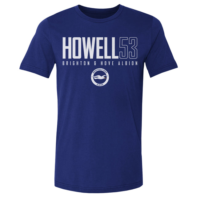 Harry Howell Men's Cotton T-Shirt | 500 LEVEL