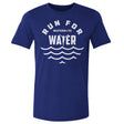 Waterboys Men's Cotton T-Shirt | 500 LEVEL