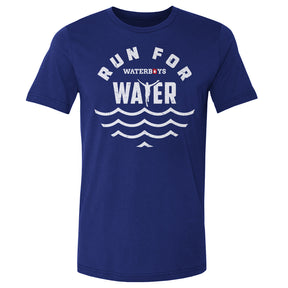 Waterboys Men's Cotton T-Shirt | 500 LEVEL
